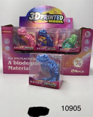 Figurki 3d printed 4578813