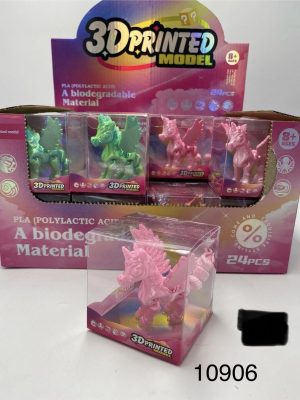 Figurki 3d printed 4578814