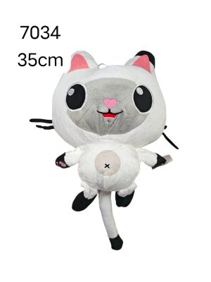 Maskotka gabi 35 cm 4578919