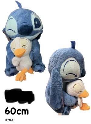 STITCH PLUSZAK MASKOTKA 60CM 4578922