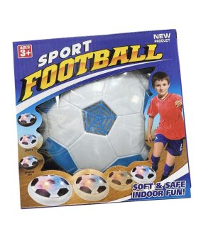 Lewitująca piłka 4578933