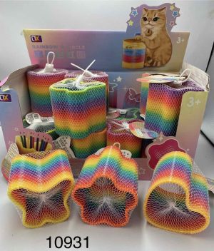 Zabawka ZRĘCZNOŚCIOWA Dla DZIEWCZĄT Sześć Lat MEGA CREATIVE Extra 4578937