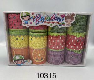 Zabawka ZRĘCZNOŚCIOWA Dla DZIEWCZĄT Sześć Lat MEGA CREATIVE Extra 4578945