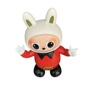 Musical  FIGURKA LABUBU 4578951