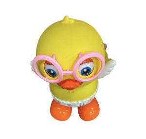 Musical  FIGURKA Dancing Spin 4578952