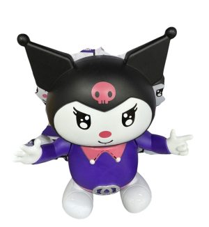 Musical  FIGURKA KUROMI 4578953