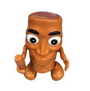 Musical  FIGURKA BALLERINA CAPUCHINA KAWA VIRAL 4578955