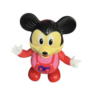 Musical Mickey Mouse 4578957