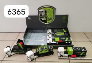 Samochód sanitation truck 4578709