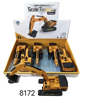 Auto budowlane 4578710