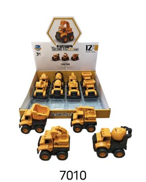 Samochód truck 4578711