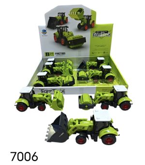 Samochód farm truck 4578713