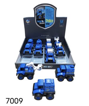 Samochód policja 4578714