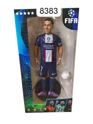 Figurki piłkarskie Messi 4578879