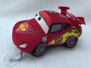 PLUSZAK  MASKOTKI 18CM 4578888