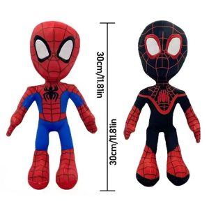 PLUSZAK  MASKOTKI 30CM 4578889