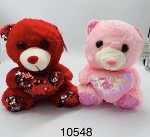 ZABAWKA MASKOTKA 4578894