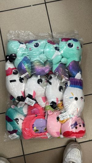 Makotka Koci Domek Gabi Syrenkotka 4578911