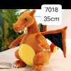 Maskotka Charizard 35 cm 4578915