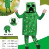 Strój Kostium przebranie Minecraft SIZE S M L XL 3548602