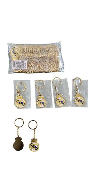 Brelok real madrid 3548607