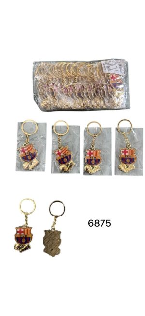 Brelok Barcelona 3548608