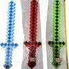 Miecz Minecraft led 3548621