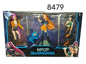 Figurki kpop  36cm x 22 cm 3548624