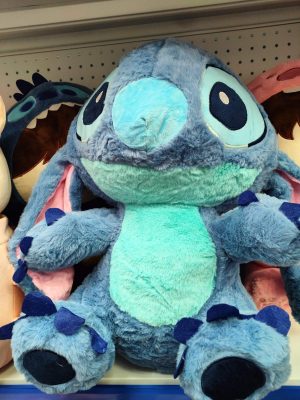 Maskotka z Kocyk Stitch 7442301