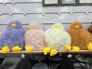 Maskotka z Kocyk 7442303