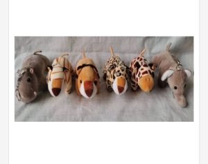 Brelok do Kluczy 9694479