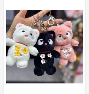 Brelok do Kluczy 9694481