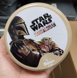 Zabawki Karty Dobble 9694489