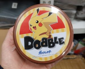 Zabawki Karty Dobble 9694491