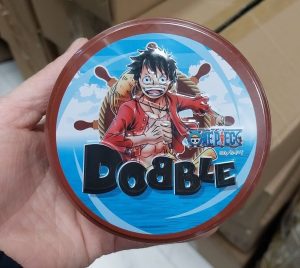 Zabawki Karty Dobble 9694499