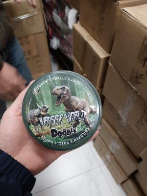 GRA KARCIANA DOBBLE 7956572