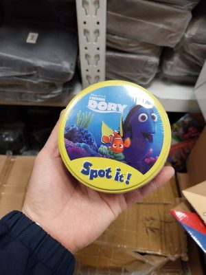 GRA KARCIANA DOBBLE 7956573