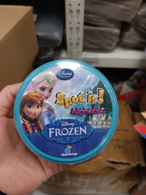 GRA KARCIANA DOBBLE 7956575