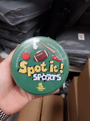 GRA KARCIANA DOBBLE 7956576