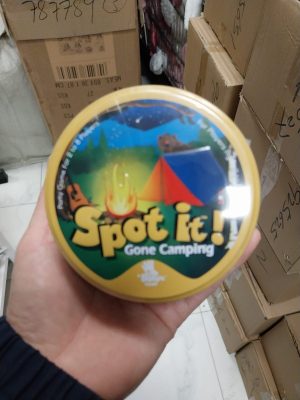 GRA KARCIANA DOBBLE 7956580