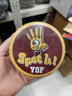 GRA KARCIANA DOBBLE 7956584