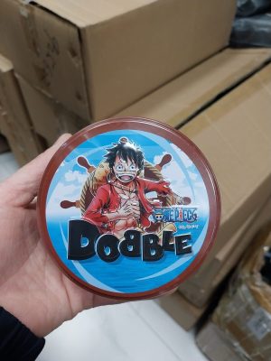 GRA KARCIANA DOBBLE 7956586