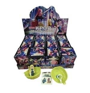 Figurki Kpop Demon Hunters 1090694