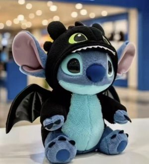 55CM STICH MASKOTKA PLUSZOWA 1090709