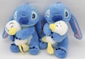 25CM STICH MASKOTKA PLUSZOWA 1090714