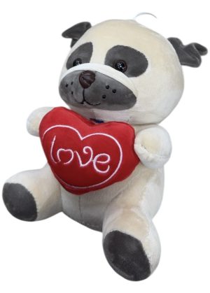 MASKOTKI Pejsek Max 20 cm 1090718