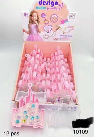 ZESTAW PIERŚCIONKI  DLA DZIECI 5666408