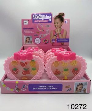 ZESTAW PIERŚCIONKI  DLA DZIECI 5666410