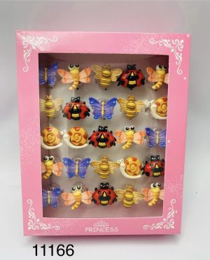 PIERŚCIONKI  DLA DZIECI 5666415