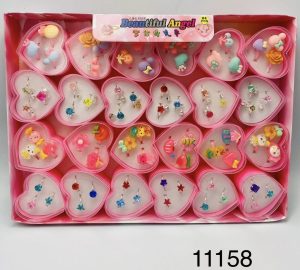 PIERŚCIONKI  DLA DZIECI 5666416